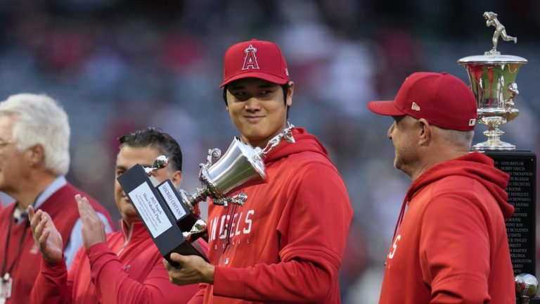 MLB MVP 2023: Closing Odds and Predictions for AL and NL Awards