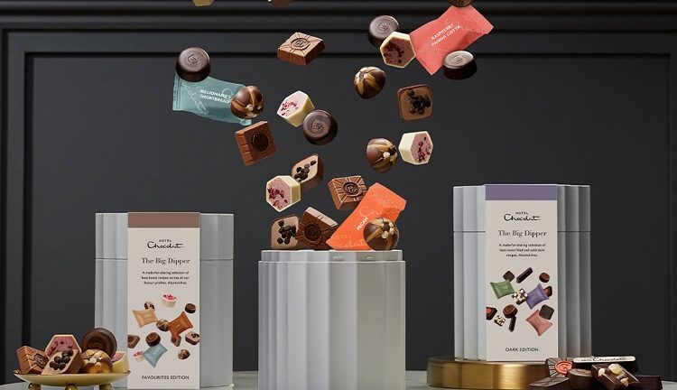 Mars buys UK-based Hotel Chocolat with ‘international probabilities’ on the horizon: ‘Survey this space’