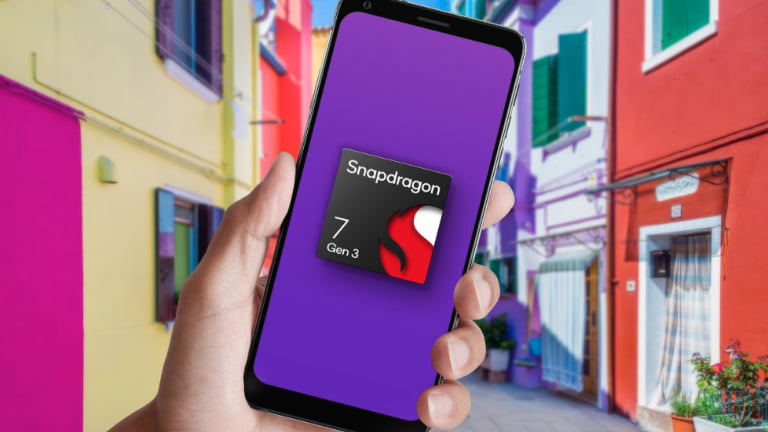 Qualcomm publicizes Snapdragon 7 Gen 3 cell chipset with AI acceleration