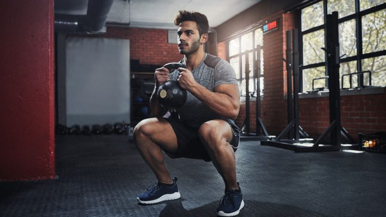 The 20 Simplest Leg Exercises of All Time