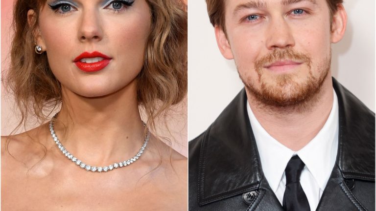 Taylor Swift and Joe Alwyn: A Total Breakup Timeline