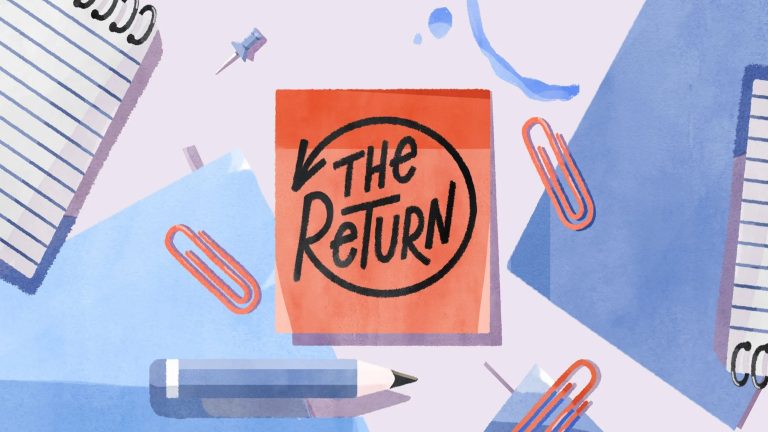 Being a Gen Z boss: The Return podcast, season 2, episode 5