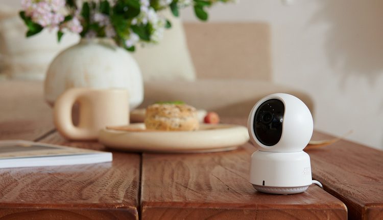 Aqara launches Camera E1 with 2K sensor and Apple HomeKit abet for US$59.99