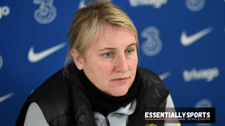 Following Her Father’s Death, USWNT Coach Emma Hayes Received ‘Radiant’ Enhance From Rival Coach