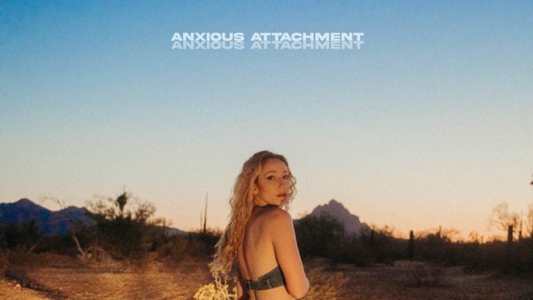 SKYLER COCCO REVEALS NEW SINGLE “ANXIOUS ATTACHMENT”