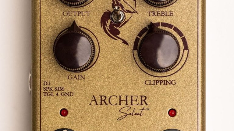 J. Rockett Archer Choose Evaluation