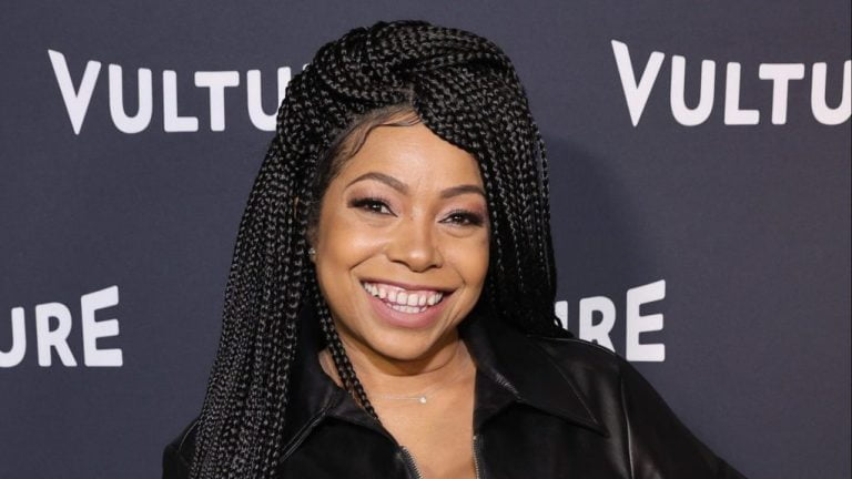 Paula Jai Parker Condemns Cassie’s Diddy Lawsuit: “I Don’t Acquire It”