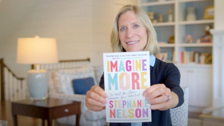 ‘Imagine Extra:’ From Couponing to Devoted Entrepreneurship