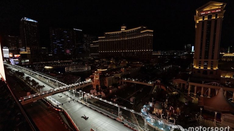 10 issues we learned from the 2023 F1 Las Vegas Gargantuan Prix