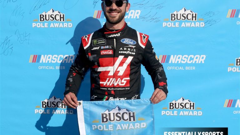 Did NASCAR’s Driver Diversity Program Salvage the Subsequent Daniel Suarez?