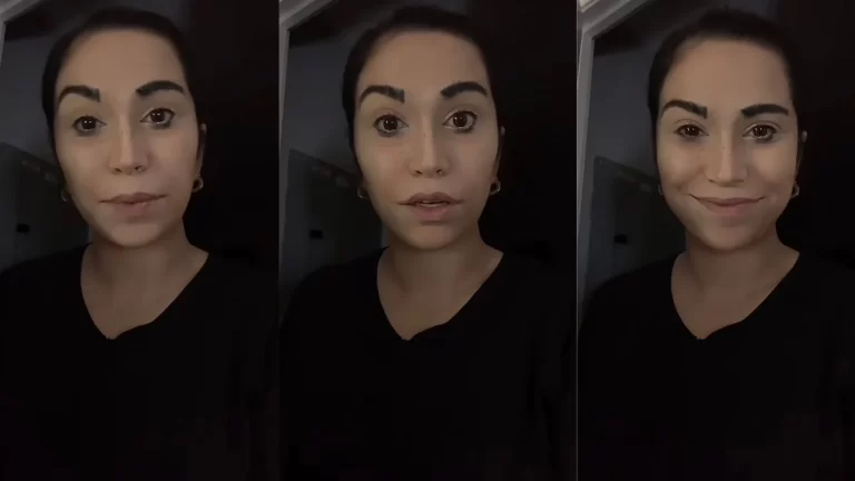 Uncanny Valley Makeup – The Creepiest Trend on TikTok