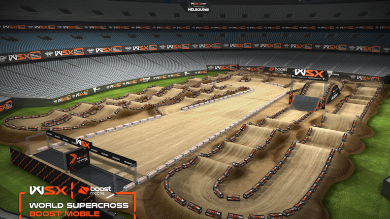 World Supercross Championship Finale Assign for Australia This Weekend