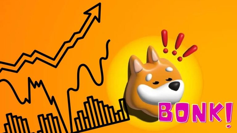 What The BONK?! Solana Meme Coin Hits Original All Time High!