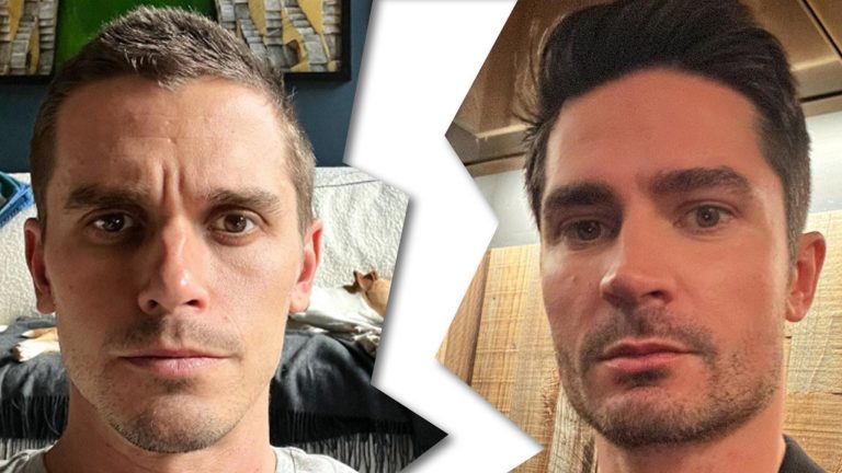 Habitual Uncover’s Antoni Porowski Splits From Kevin Harrington, Stop Engagement