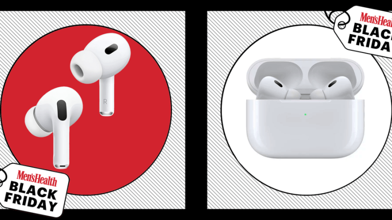 AirPods Expert Walmart Dim Friday Sale: Gain AirPods Expert for $169