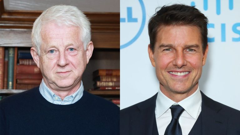 ‘Genie’ Author Richard Curtis Says He Bought Tom Cruise’s Permission to Consist of Shaggy dog story in Movie