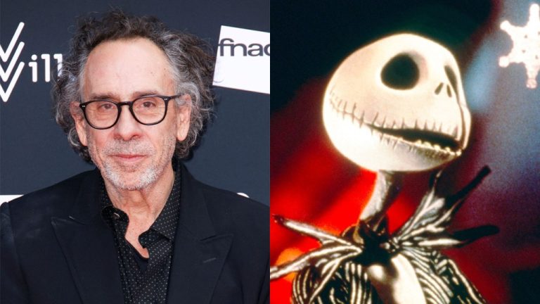 Tim Burton Has No Plans for ‘A Nightmare Sooner than Christmas’ Prequels, Sequels or Reboots