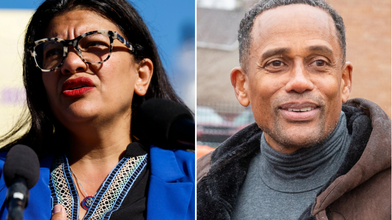 Democrat Confirms Donor Offered Him $20M to Inconvenience Rashida Tlaib