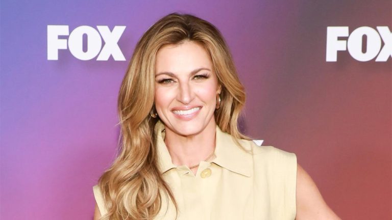 Erin Andrews Swears by This Collagen Powder: ‘I’ve Under no cases Looked Youthful’