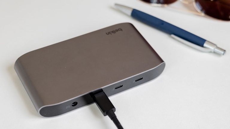 Easiest Dusky Friday Thunderbolt dock deals: Nov. 24