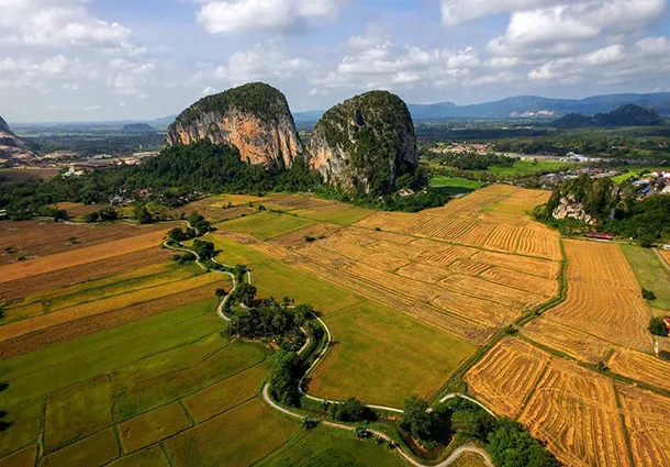 31 Tempat Menarik Di Perlis (2023) | Panduan Bercuti Ke Negeri Indera Kayangan