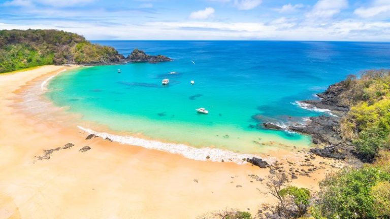 World’s finest beaches for 2023, based completely totally on Tripadvisor