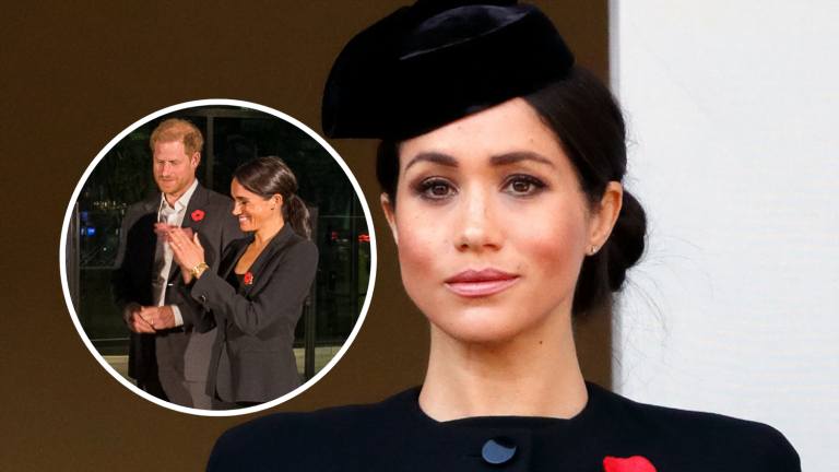 Meghan Markle’s Clothing Need Sparks Backlash