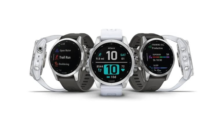 Garmin fenix 7S will get slashed by US$250