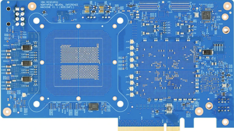 IBM feeble AMD’s other now not-so-secret weapon to raise but any other mind-admire chip — NorthPole is sooner and uses much less energy than Nvidia’s handiest AI GPU and it is easiest the starting up attach apart