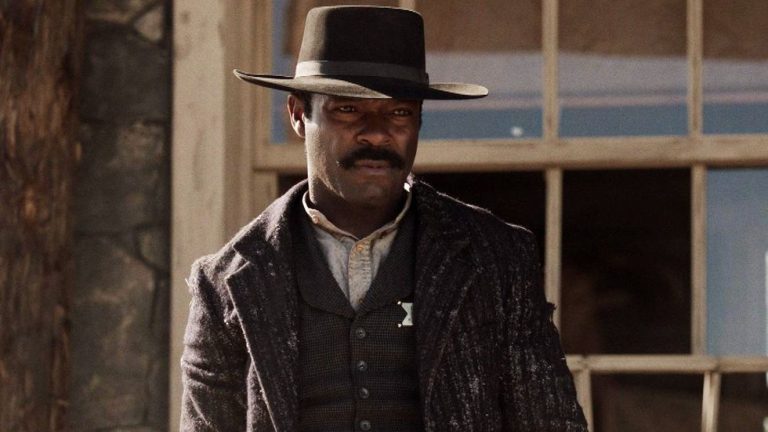 David Oyelowo Leads Lawmen: Bass Reeves For Eight Myth Western Episodes