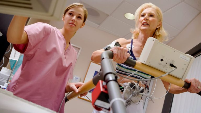 Exercising When You Possess Pulmonary Hypertension