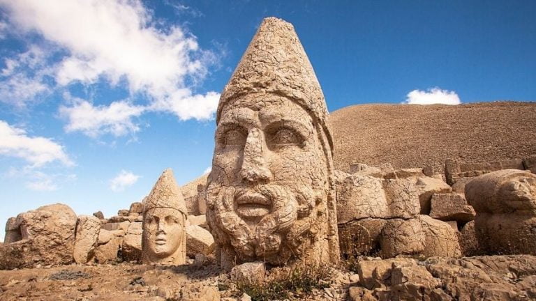 25 Top Places to Talk about with in Turkey