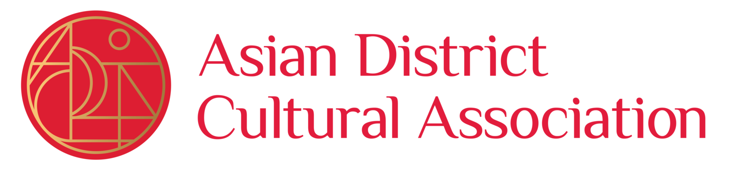 Asian District Cultural Affiliation