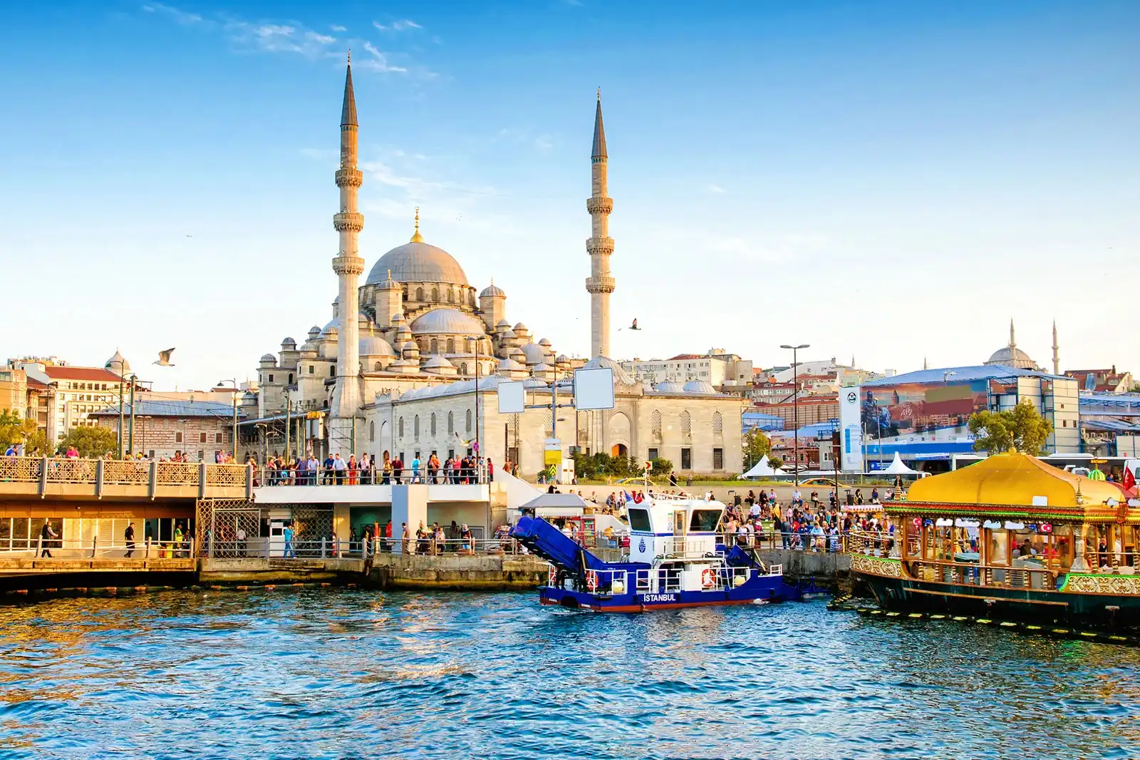 Top 10 Tourist Locations To Search the advice of with In Turkey