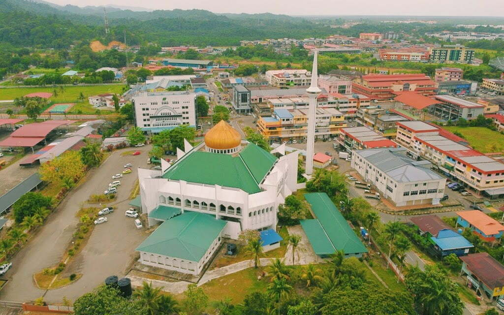 10 Aktiviti Pelancongan Menarik di Beaufort, Sabah