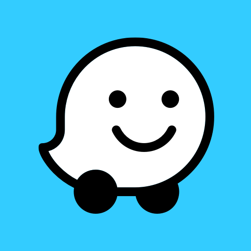 Waze – GPS & Lalu Lintas Live – Aplikasi di Google Play