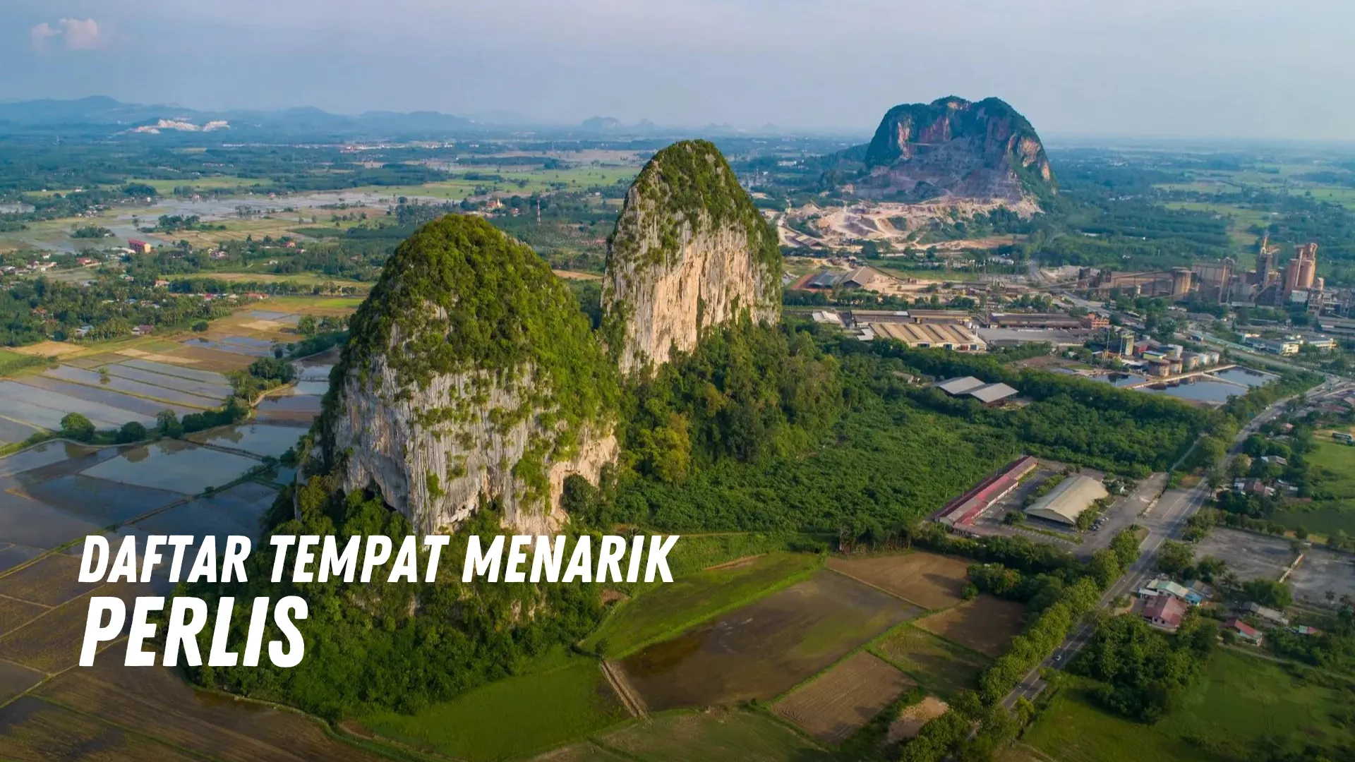 Tempat Menarik Archives – Web page 3 of 6 – Pandu Pelancong