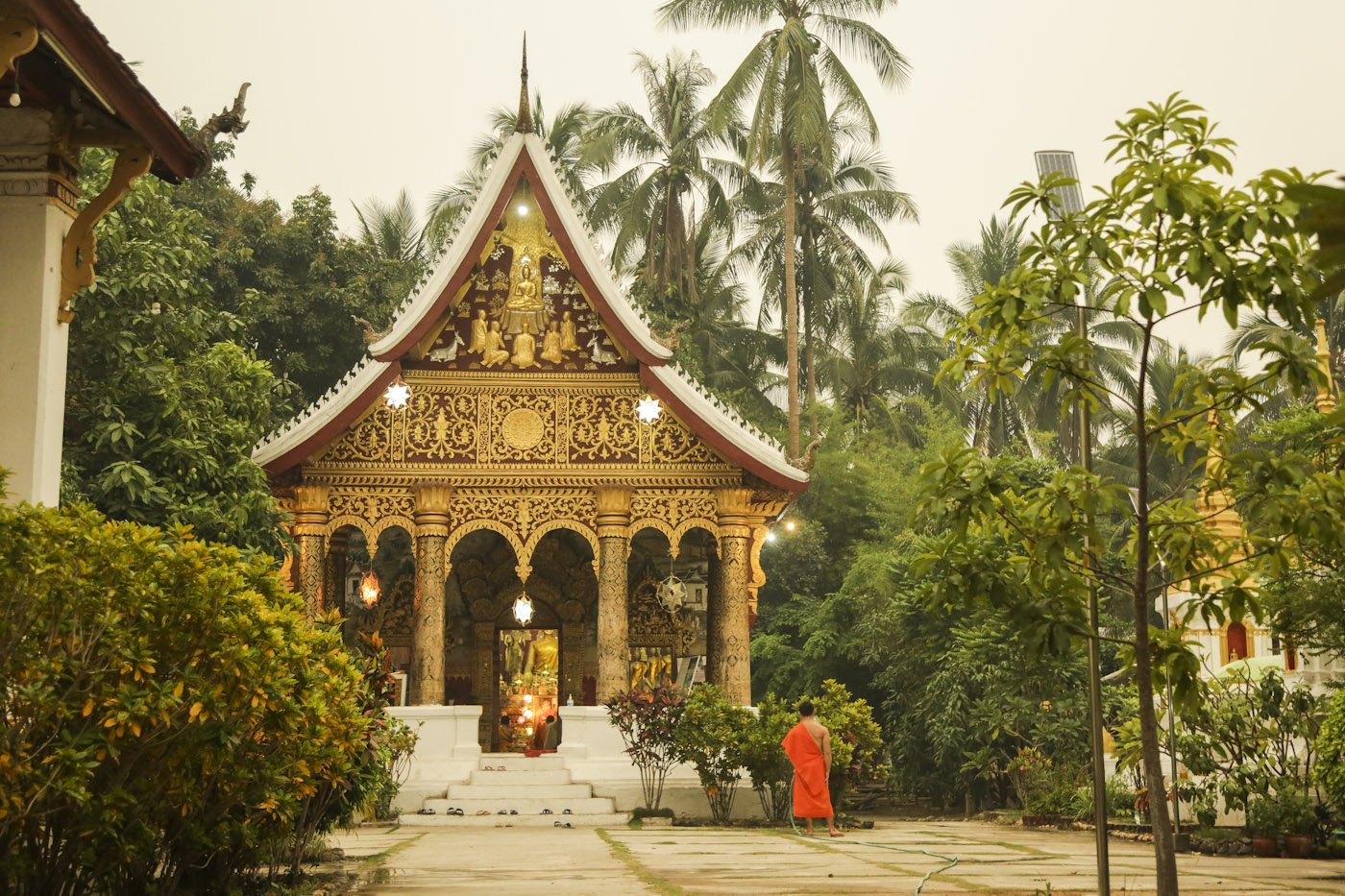 LAOS 🇱🇦 The suitable cultural experience in South East Asia — BohLand Shuttle Blog I Adventures I Solo Female