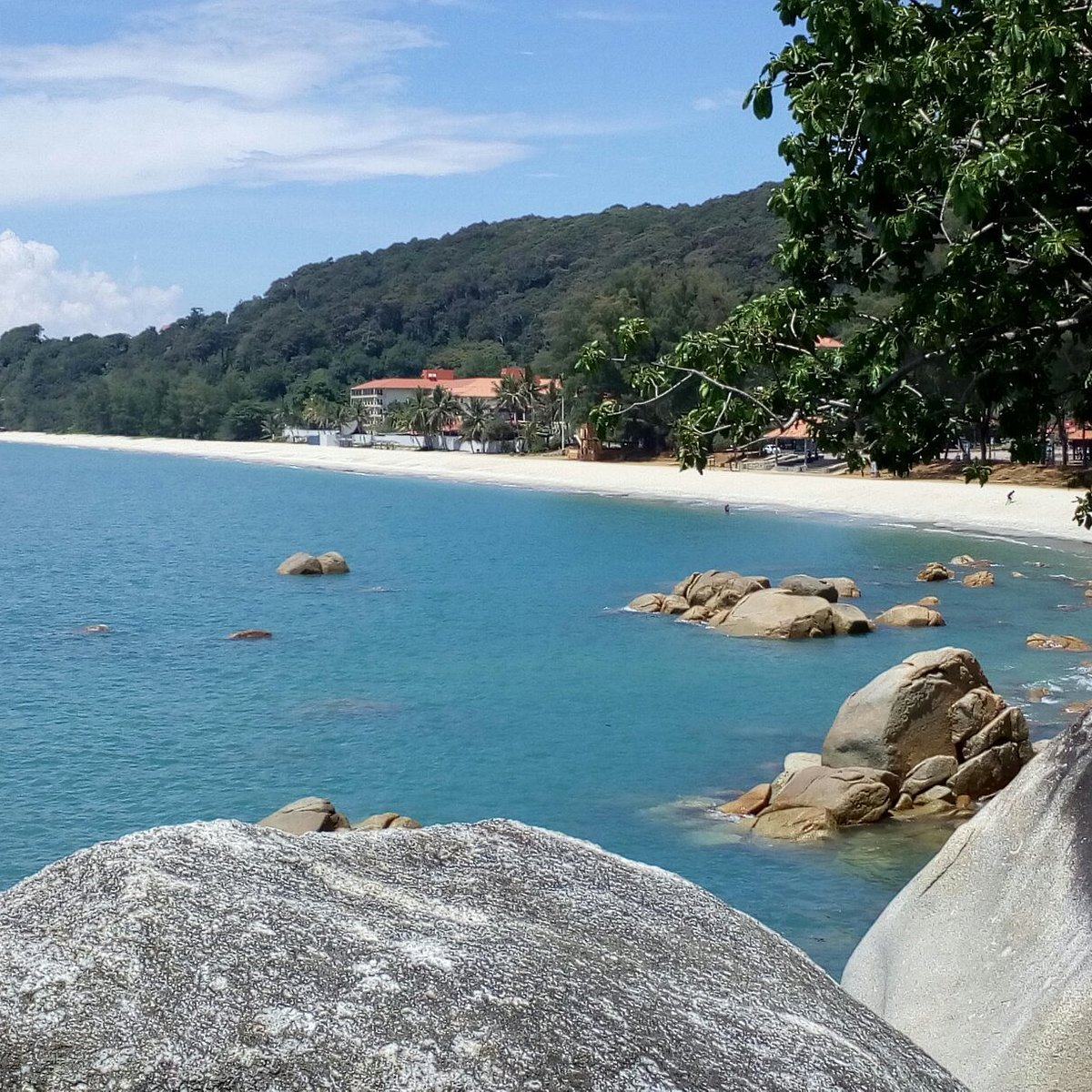 Teluk Chempedak – All You Occupy to Know BEFORE You Paddle (2024)