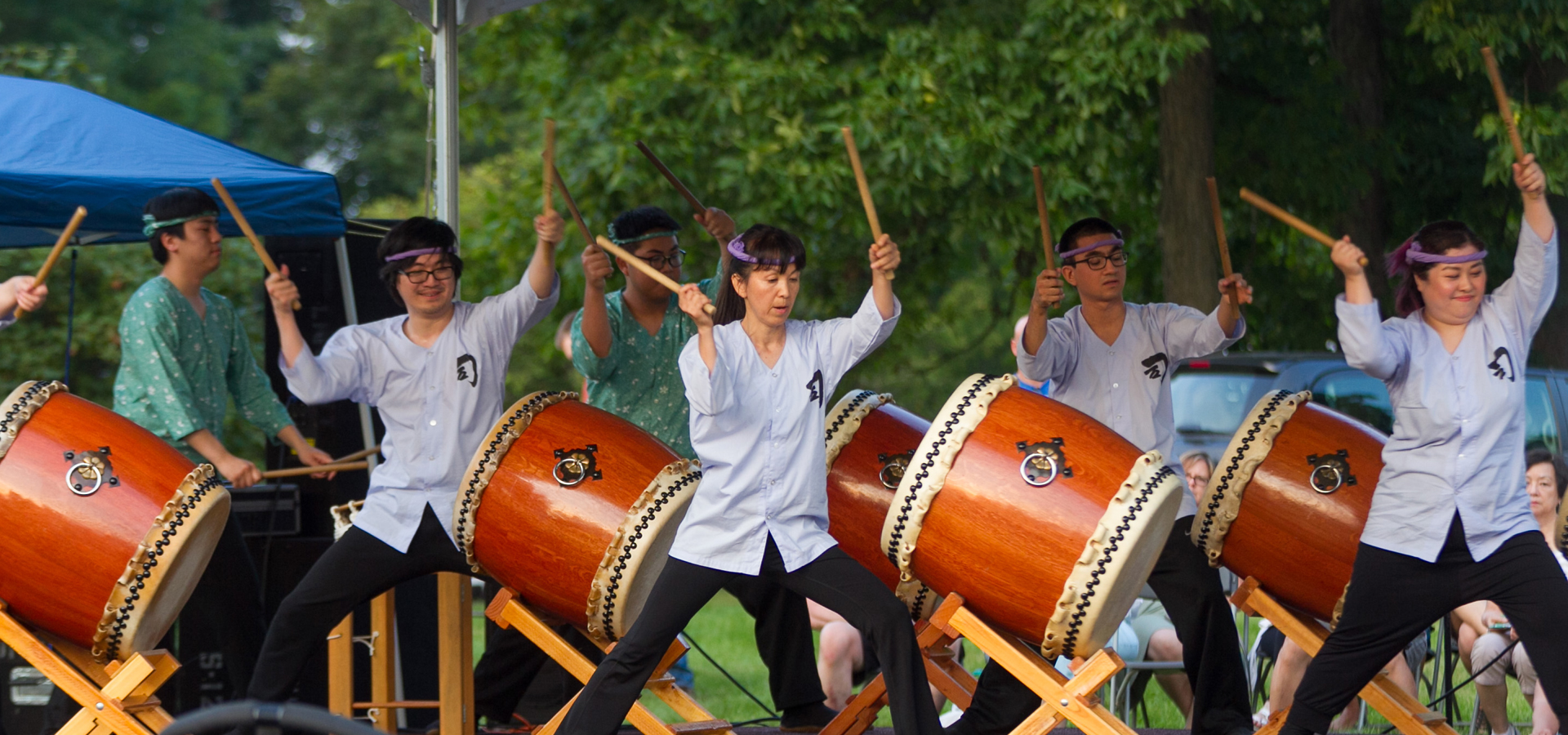 Commute build of abode Asia Festival | The Morton Arboretum