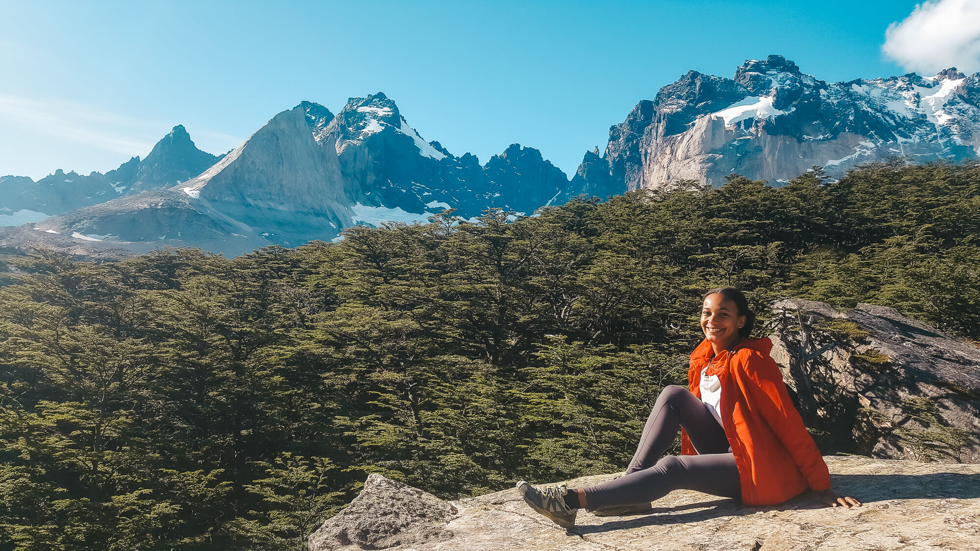 Unplug and Recharge: Soft Adventure Tips and Wellness Getaways With Olivia Christine – Episode 134