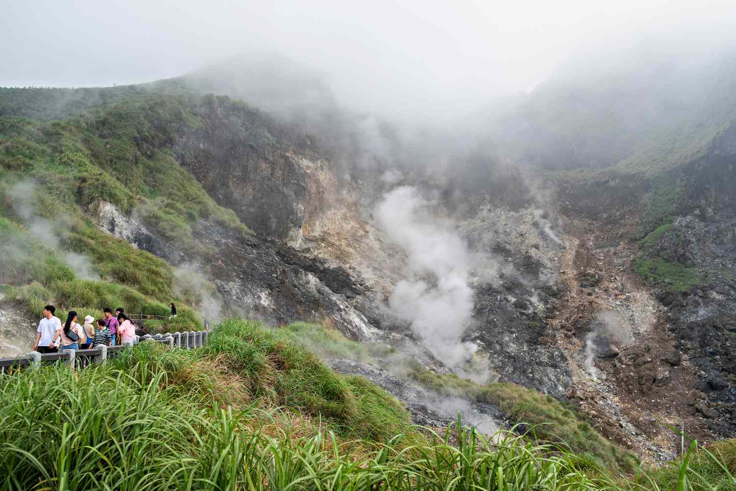 I Grew Up Visiting Taiwan — however Simplest No longer too long ago Explored Its Mountains, Beaches, and National Parks