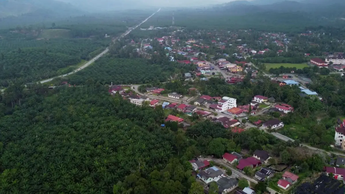 10 Tempat Menarik di Bentong Pahang: Menjelajahi Keunikan Alam dan Budaya