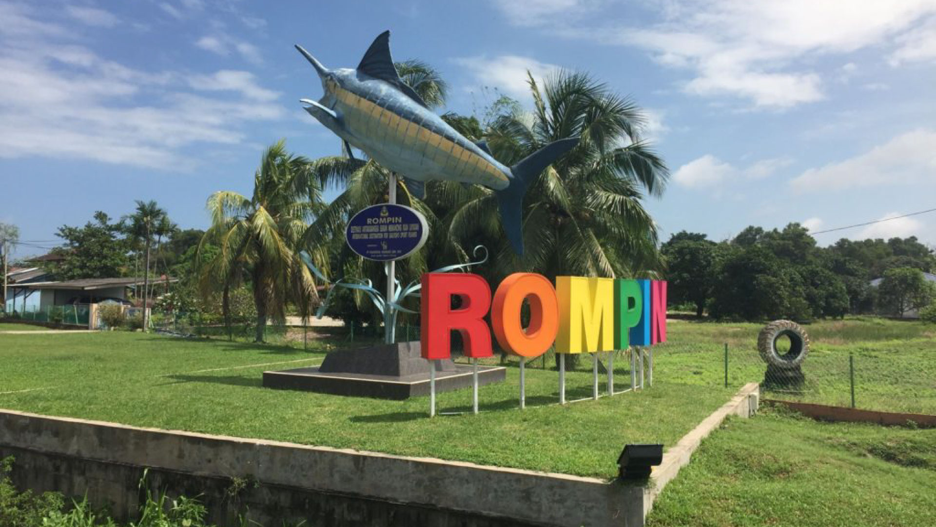 Tempat Menarik di Rompin, Jom Cuti-cuti di Pahang – Universal Chronicles