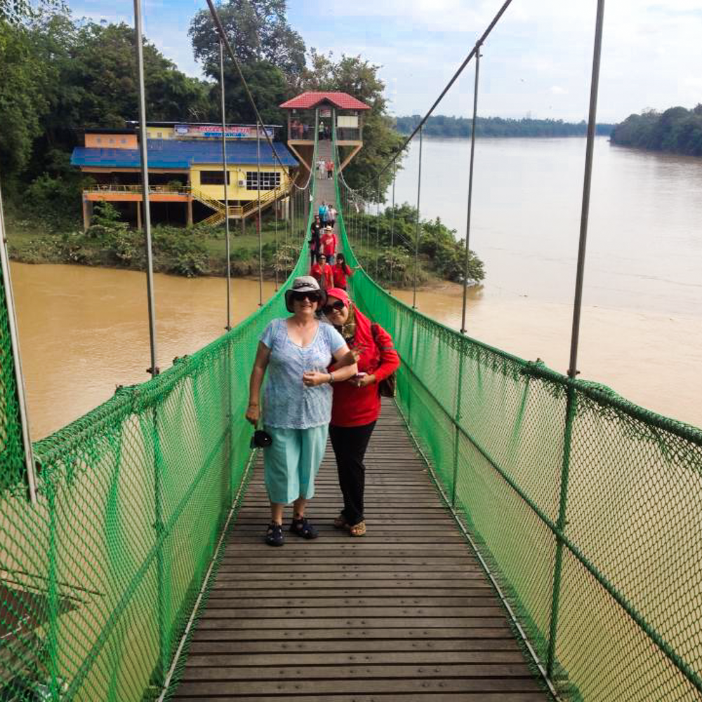 7 Tempat Menarik di Temerloh [2024]