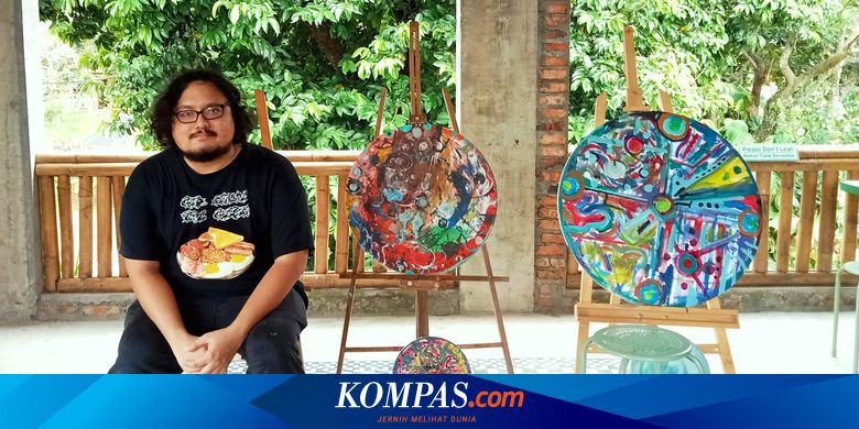 Mampir ke Semesta’s Gallery Jakarta, Catat Panduan Lengkapnya Halaman all – Kompas.com