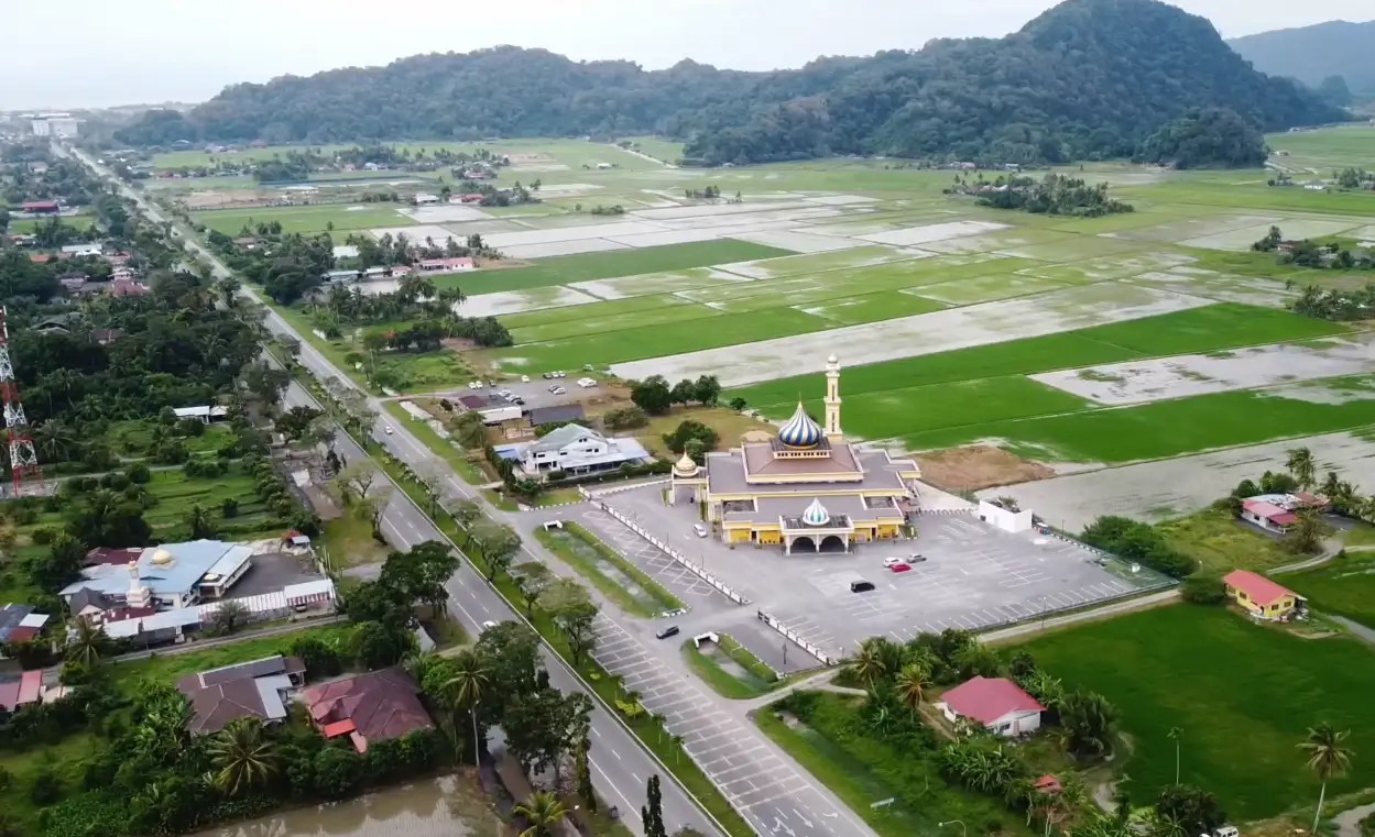 10 Tempat Menarik di Perlis: Eksplorasi Keindahan Alam dan Budaya