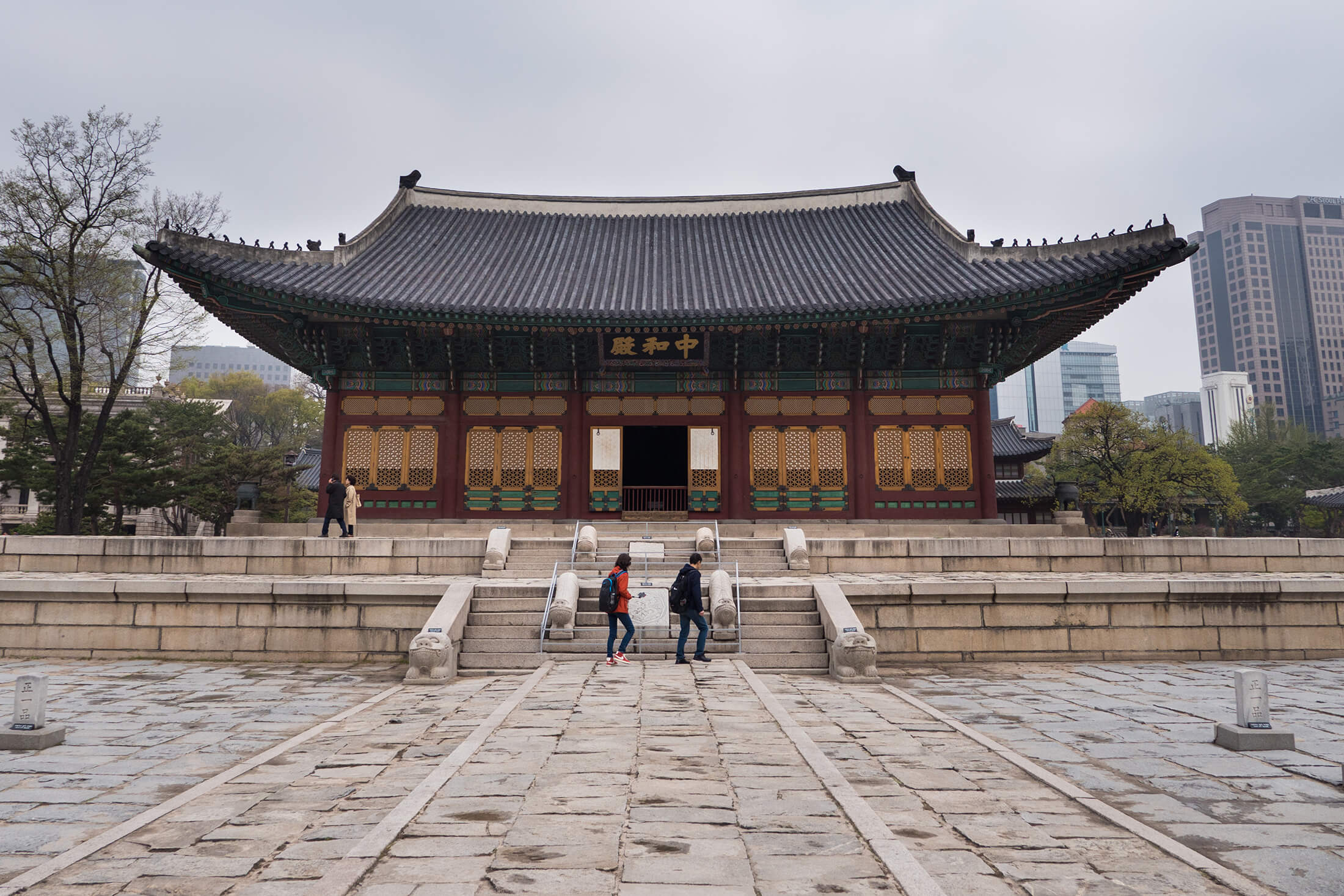 Seoul Budge Guide for Food Lovers | by Designate Wiens