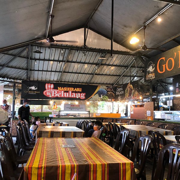 THE 10  BEST Restaurants in Temerloh (Up so a ways August 2024)