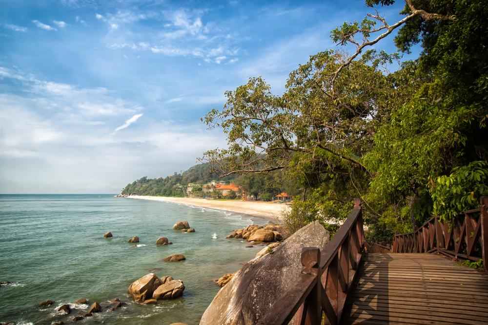 Kuantan Resort – Promosi Resort Murah di Kuantan